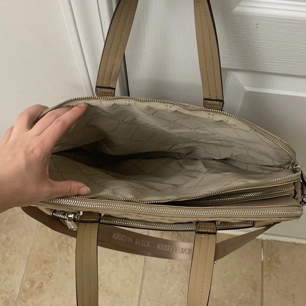Steve Madden Business / Laptop Bag